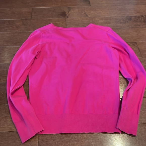 Tommy Hilfiger fitted sweater - Picture 5 of 6